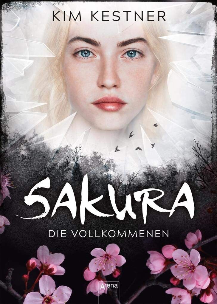 Arena-Cover von Sakura – Die Vollkommenen